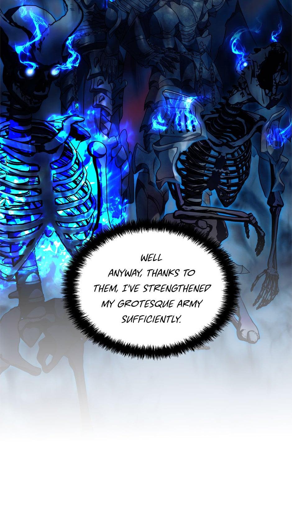 Read Second Life Ranker Manga Online