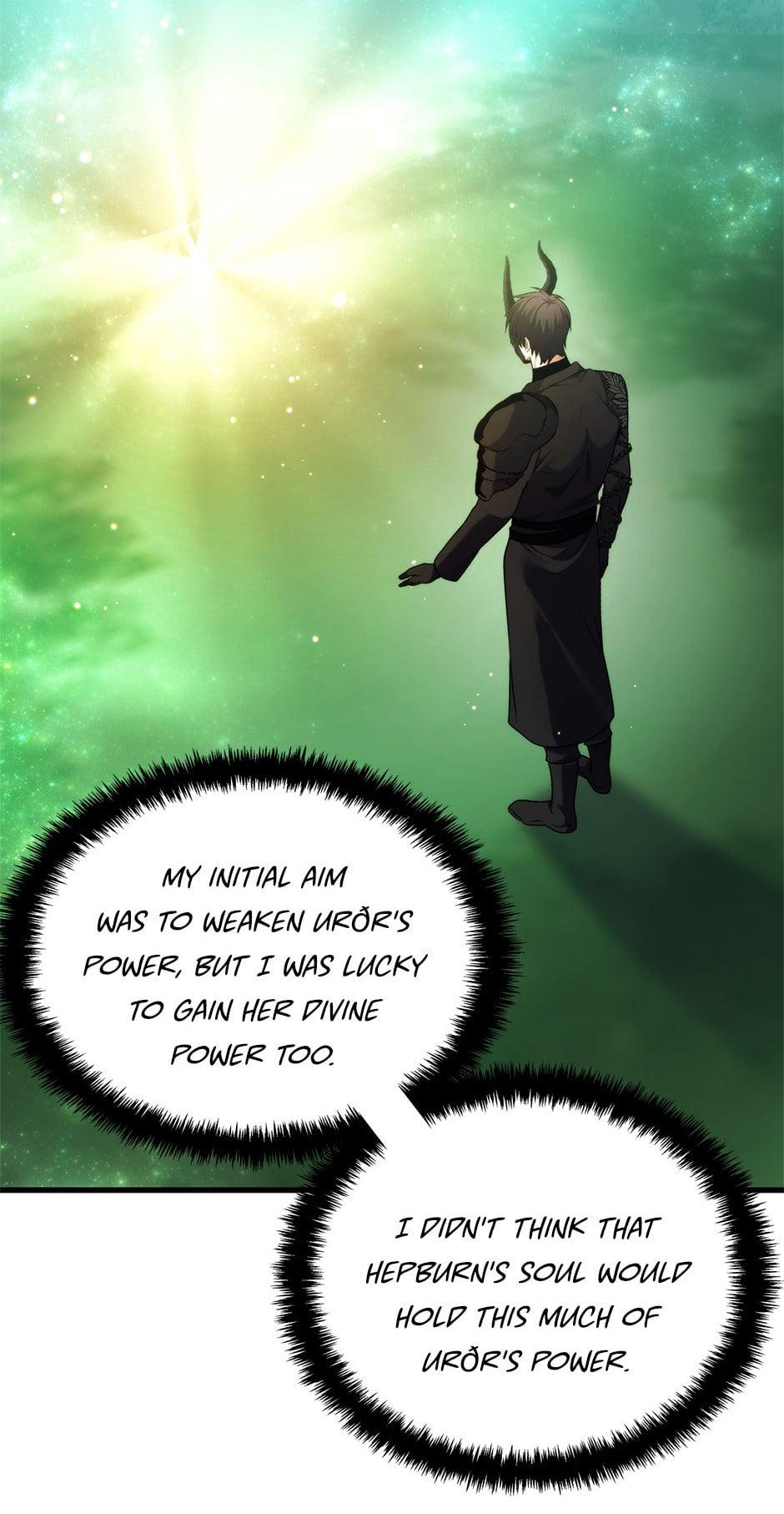 Read Second Life Ranker Manga Online