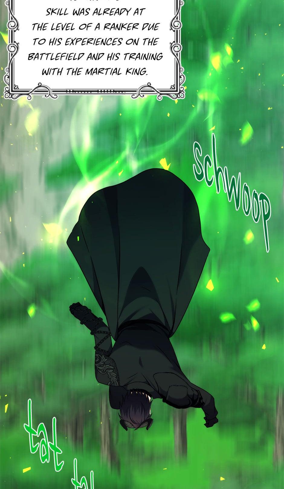 Read Second Life Ranker Manga Online