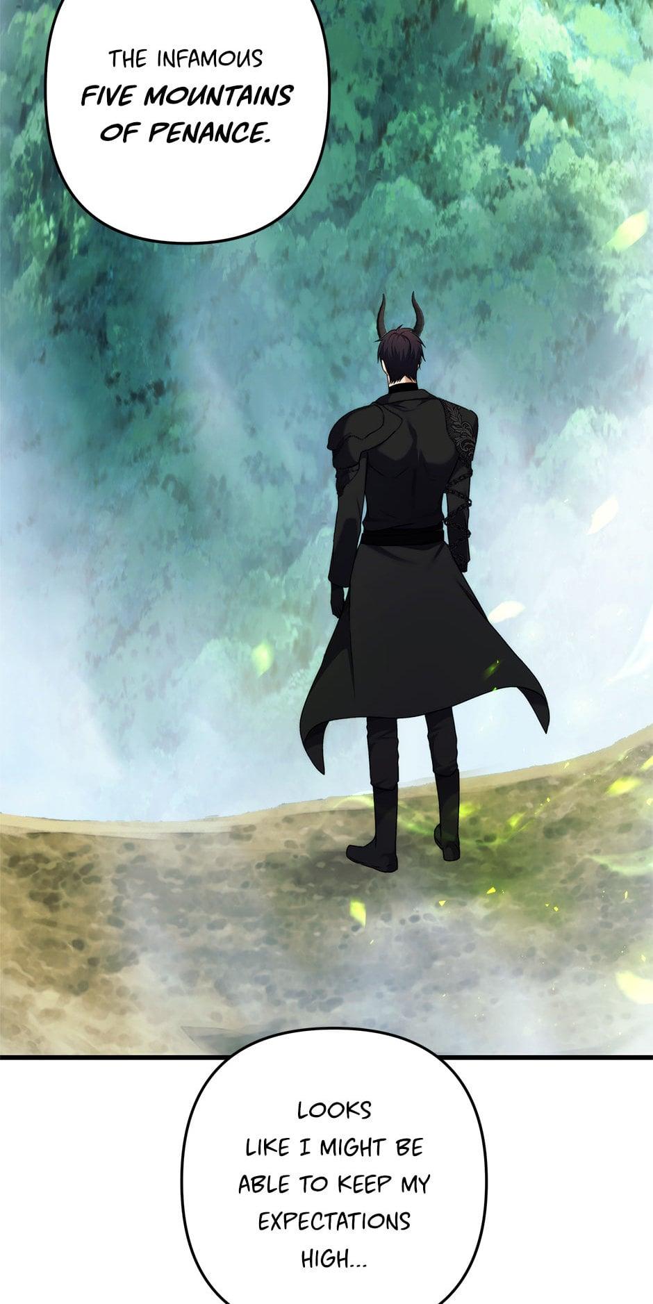 Read Second Life Ranker Manga Online