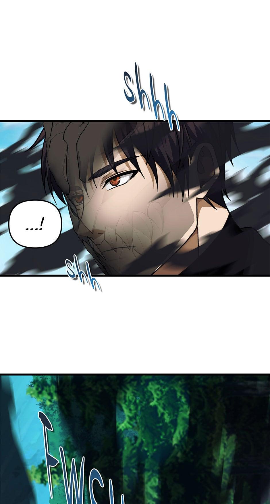 Read Second Life Ranker Manga Online