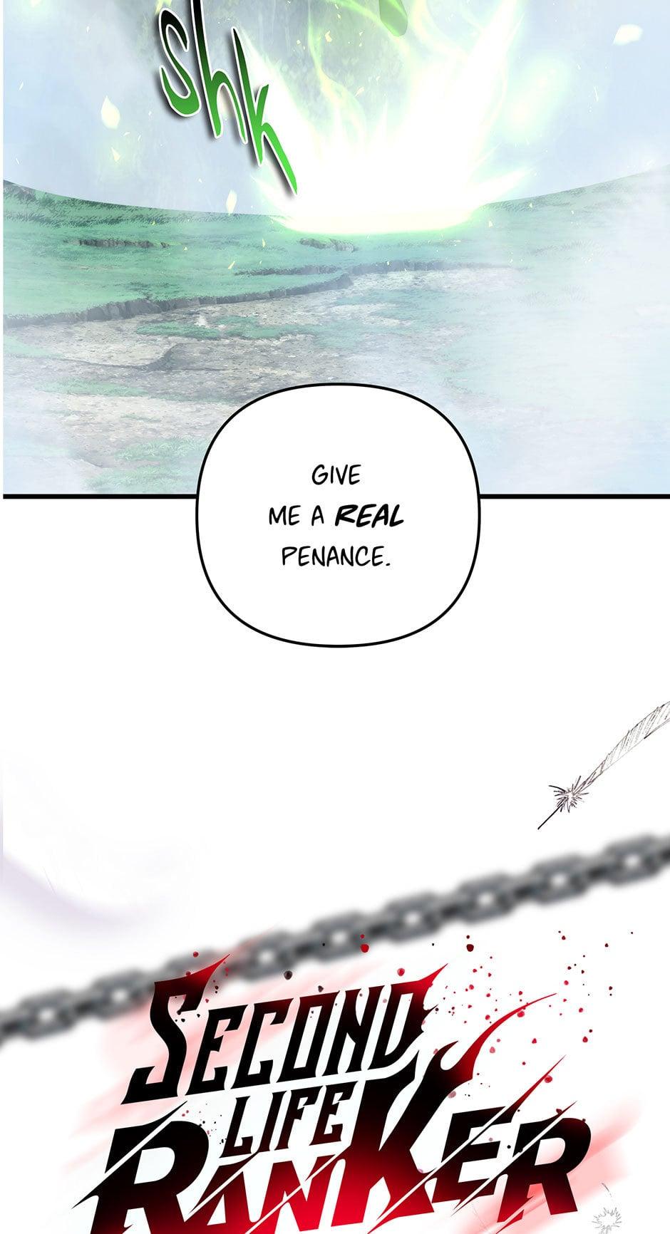 Read Second Life Ranker Manga Online