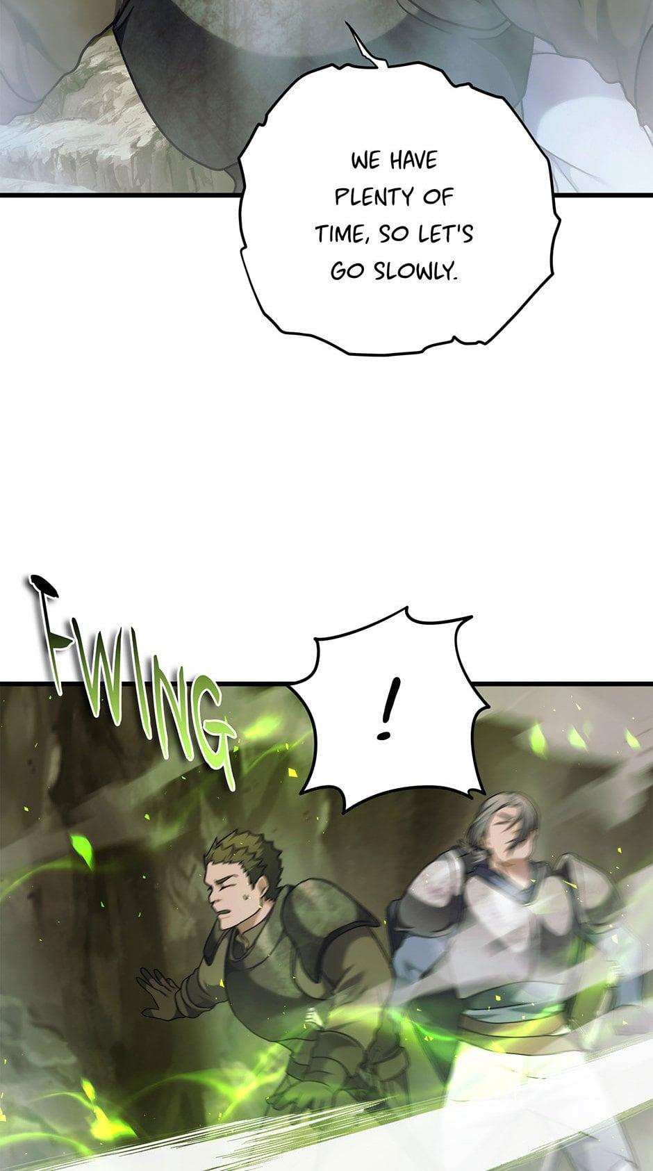 Read Second Life Ranker Manga Online