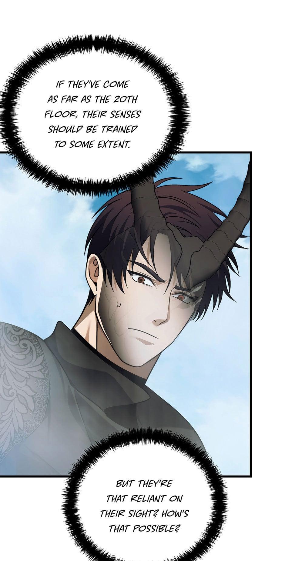Read Second Life Ranker Manga Online