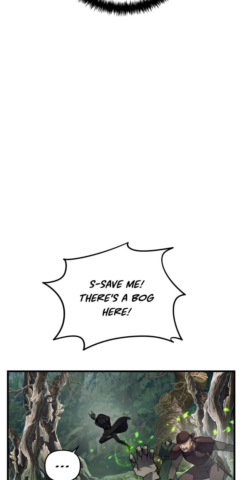 Read Second Life Ranker Manga Online