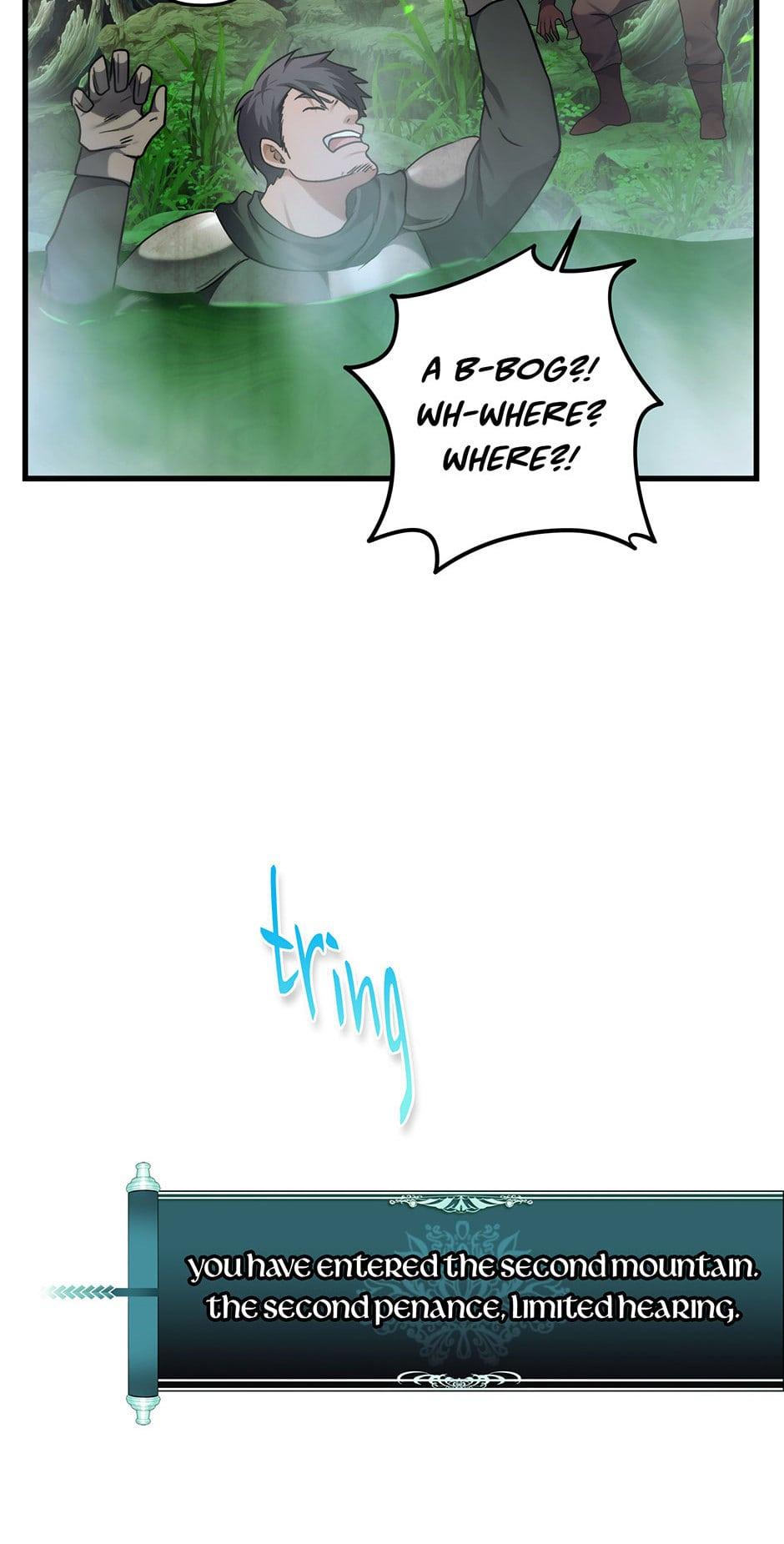 Read Second Life Ranker Manga Online
