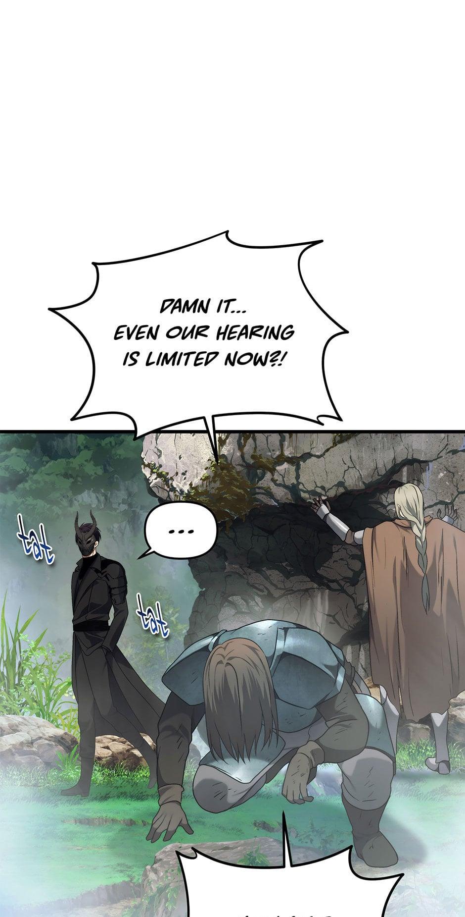 Read Second Life Ranker Manga Online