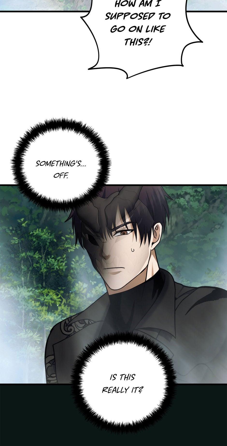 Read Second Life Ranker Manga Online