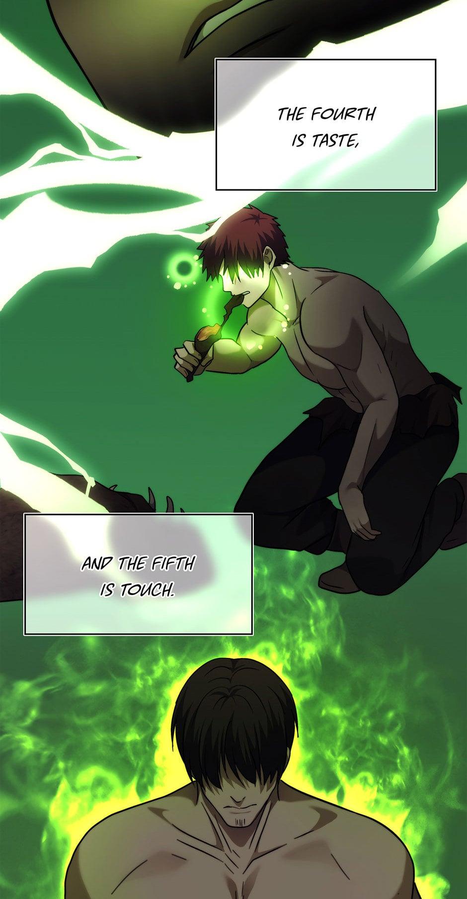 Read Second Life Ranker Manga Online