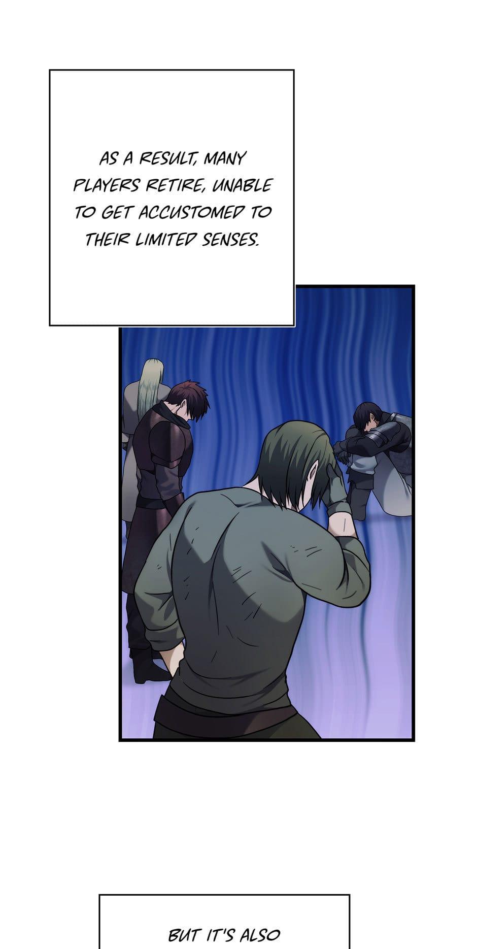 Read Second Life Ranker Manga Online