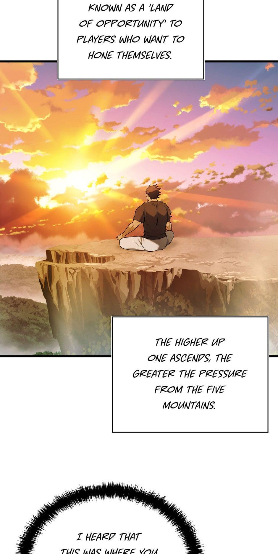 Read Second Life Ranker Manga Online