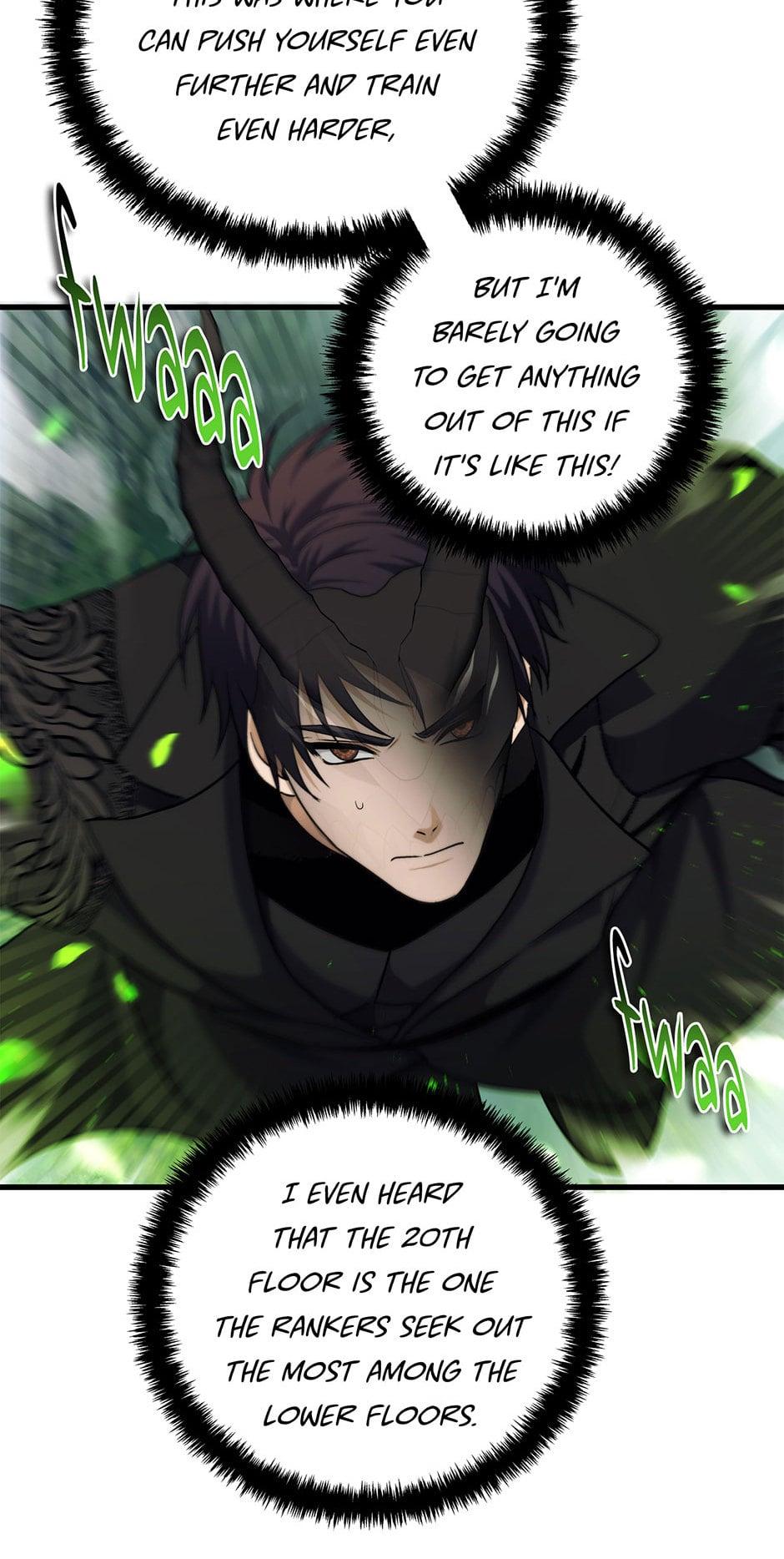 Read Second Life Ranker Manga Online