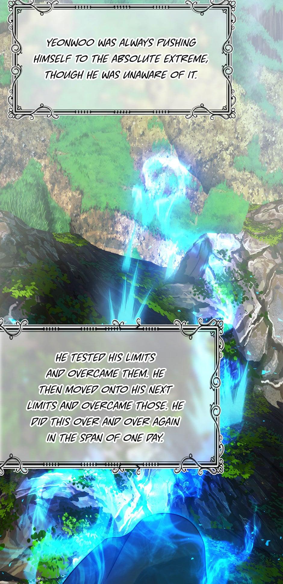 Read Second Life Ranker Manga Online