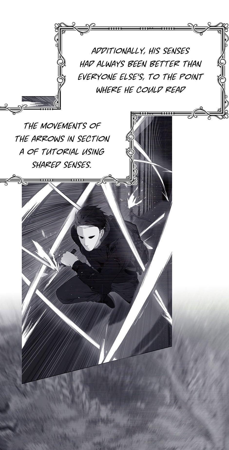 Read Second Life Ranker Manga Online