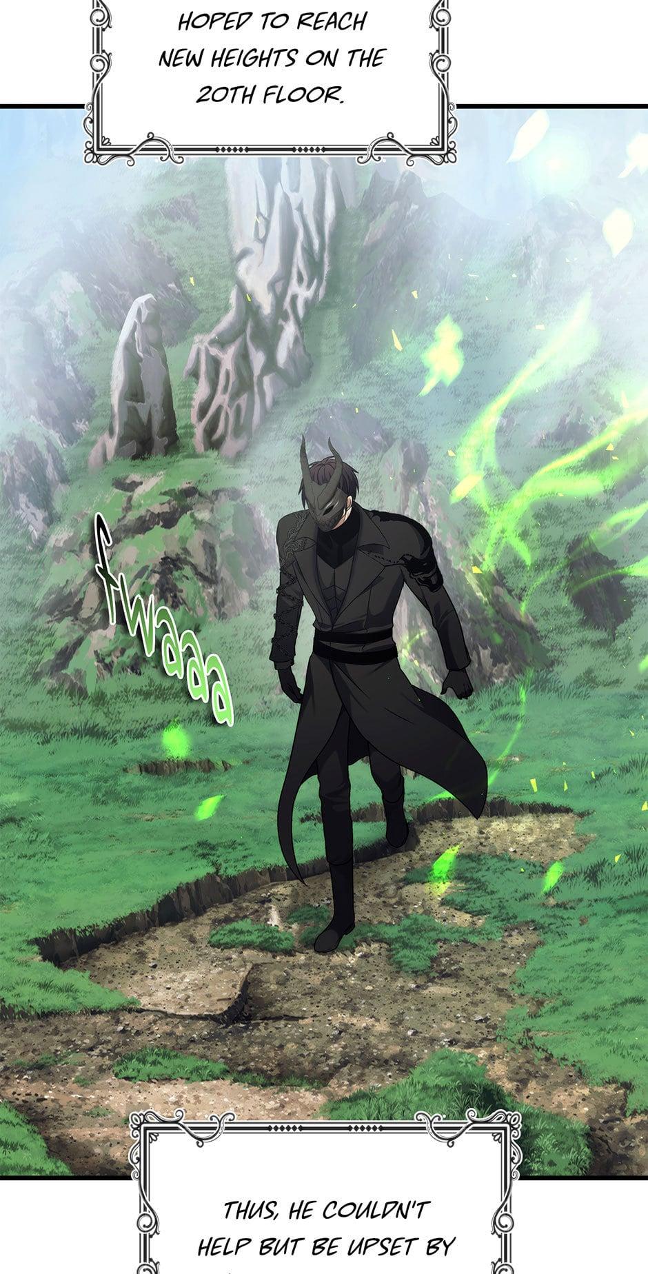 Read Second Life Ranker Manga Online