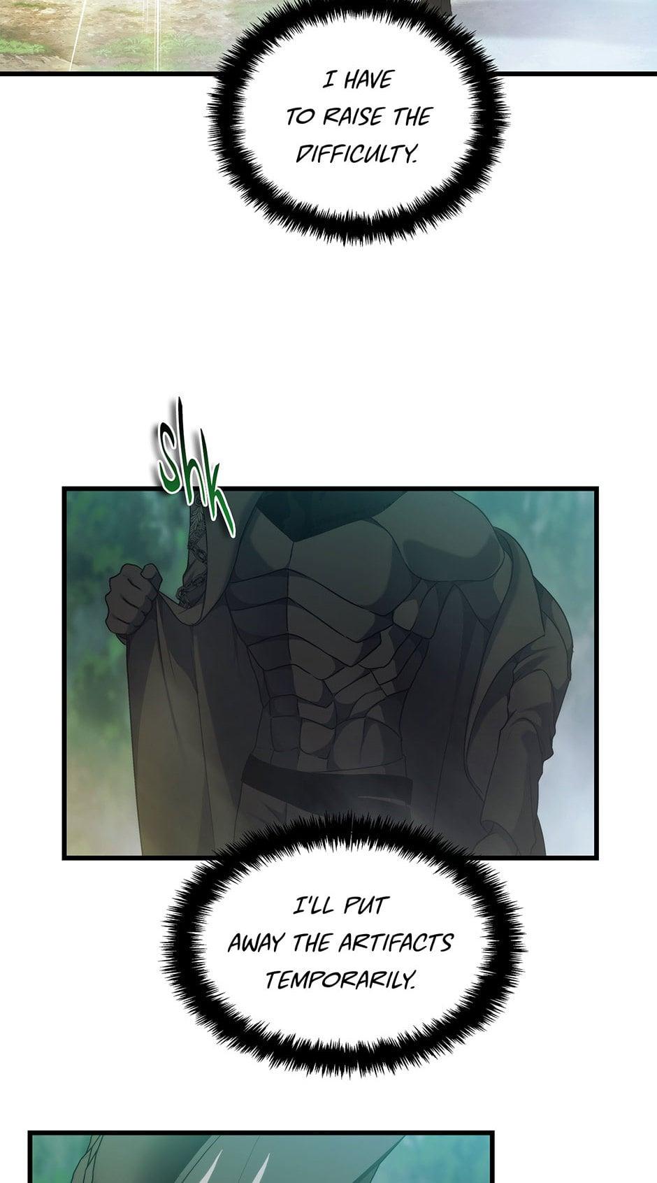 Read Second Life Ranker Manga Online