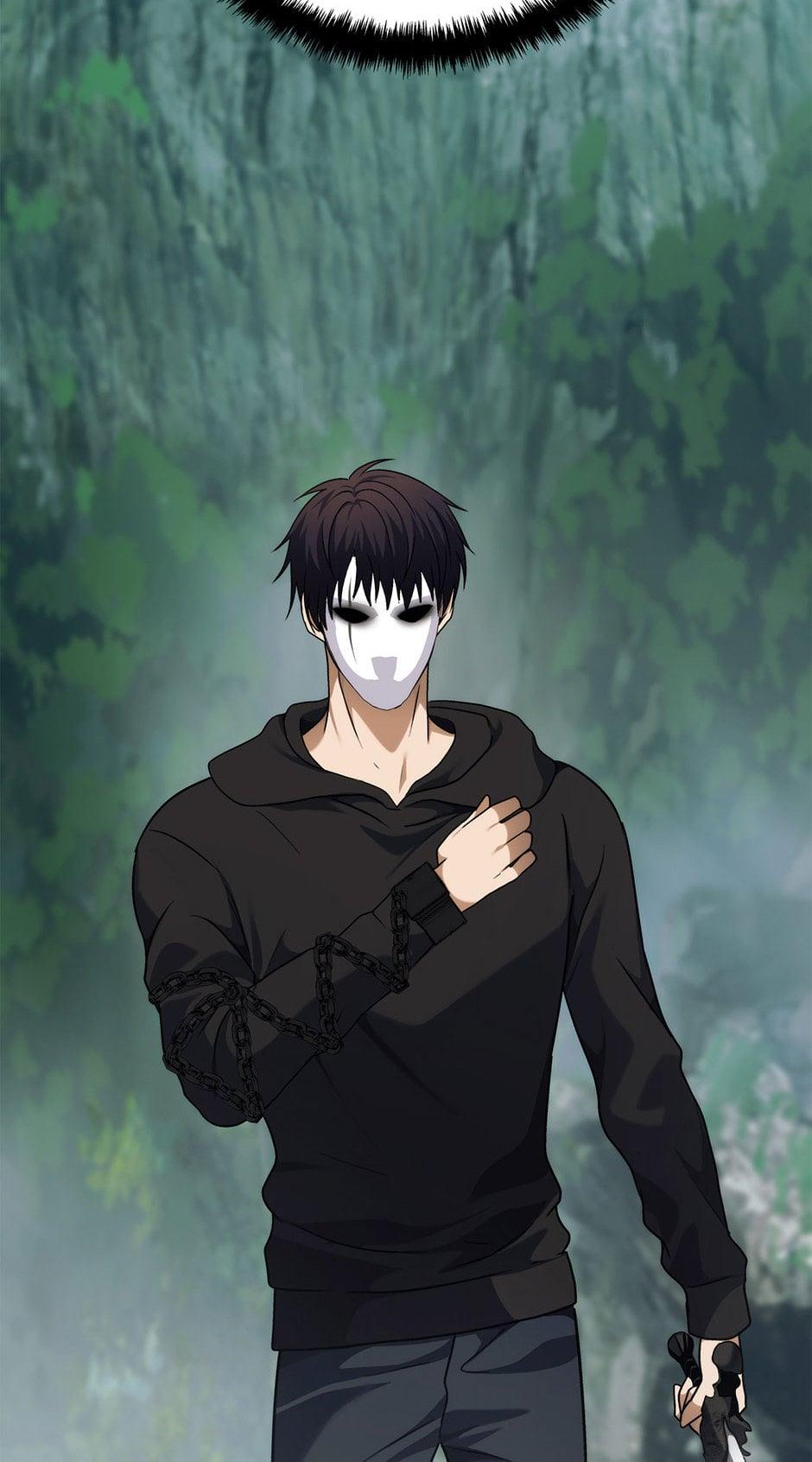 Read Second Life Ranker Manga Online