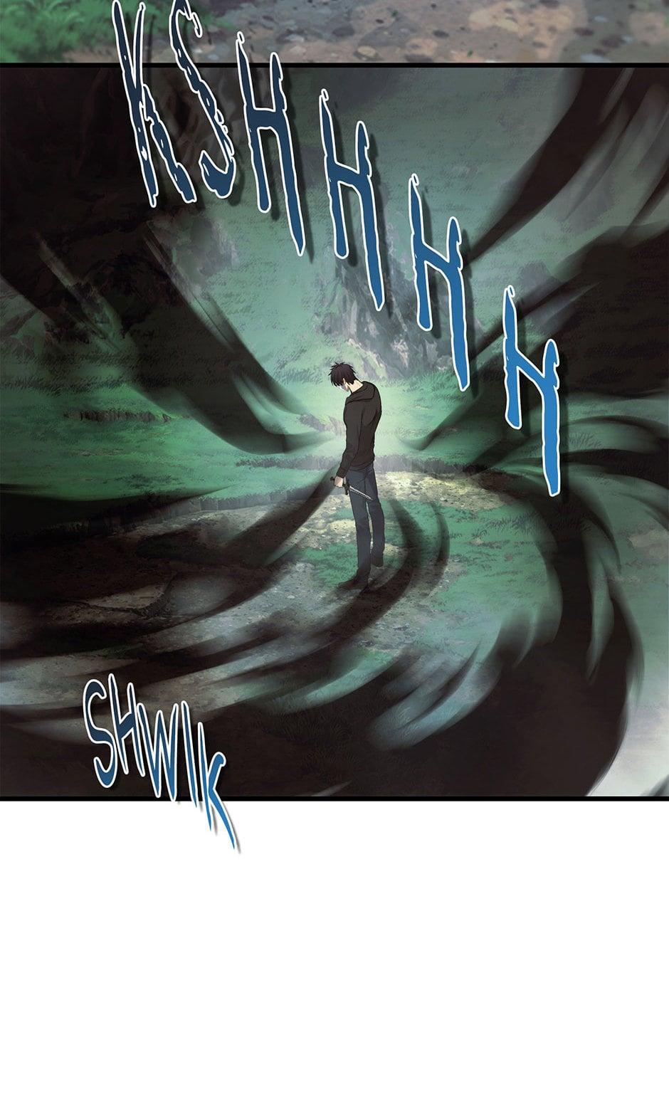 Read Second Life Ranker Manga Online