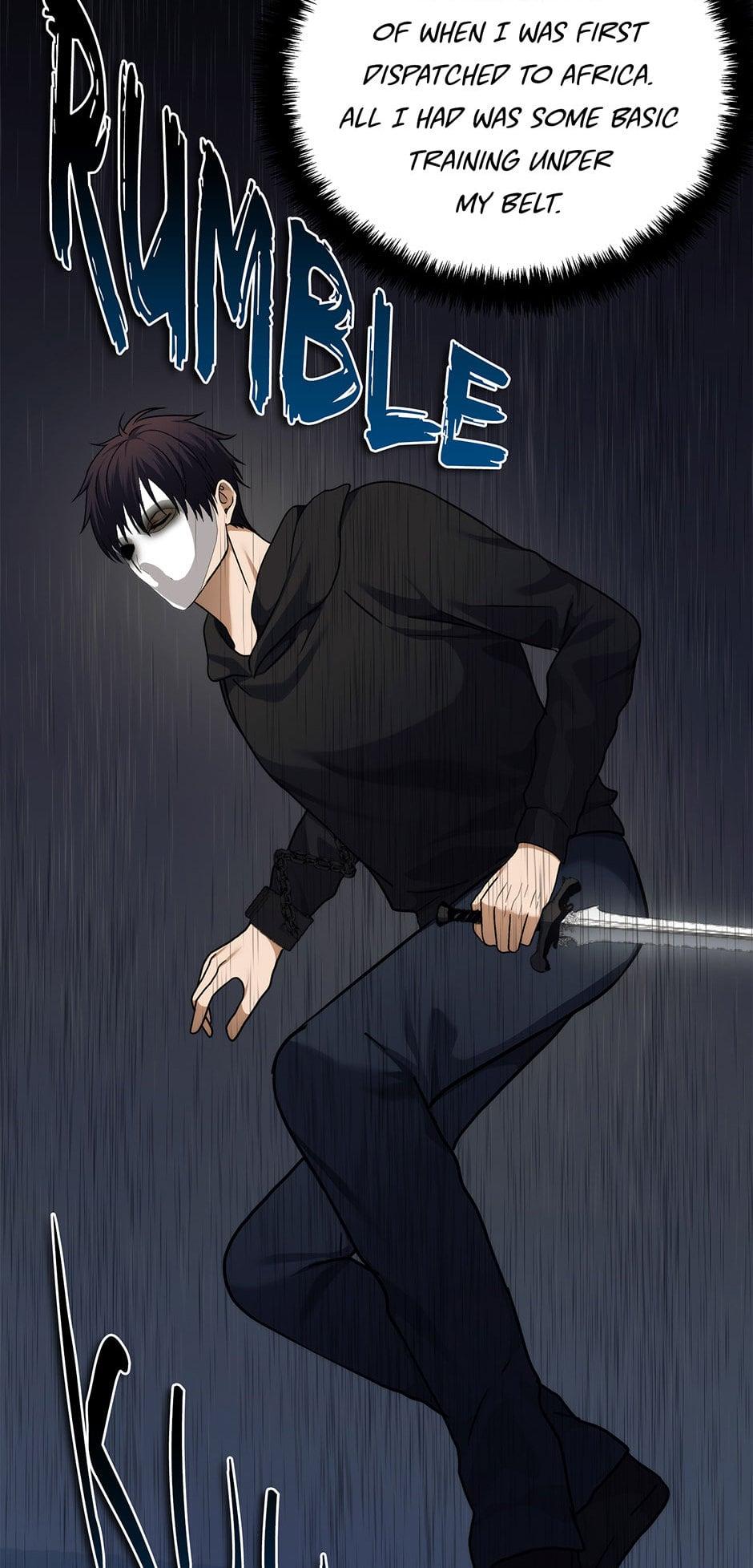 Read Second Life Ranker Manga Online