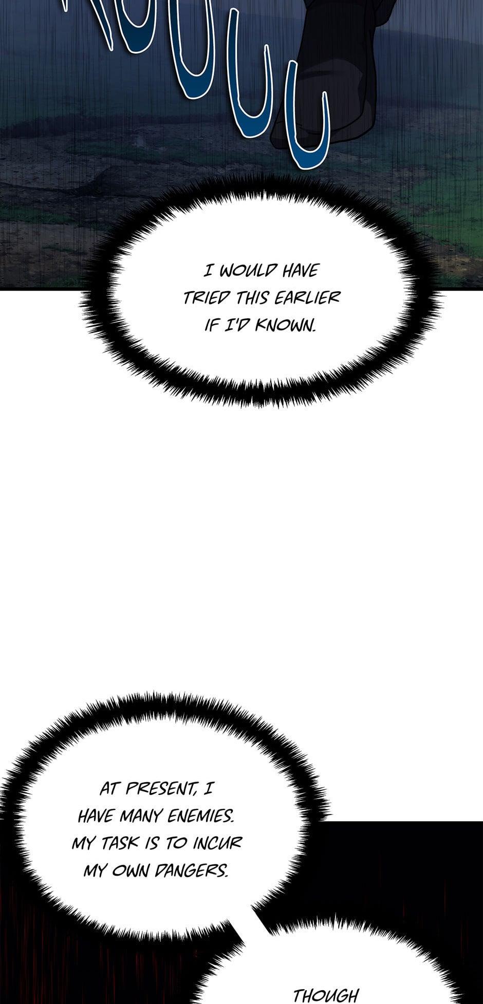 Read Second Life Ranker Manga Online