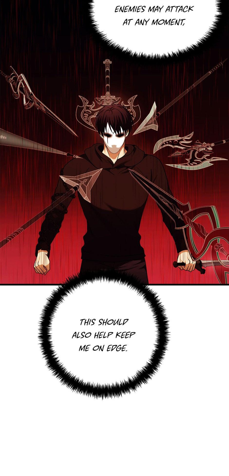 Read Second Life Ranker Manga Online