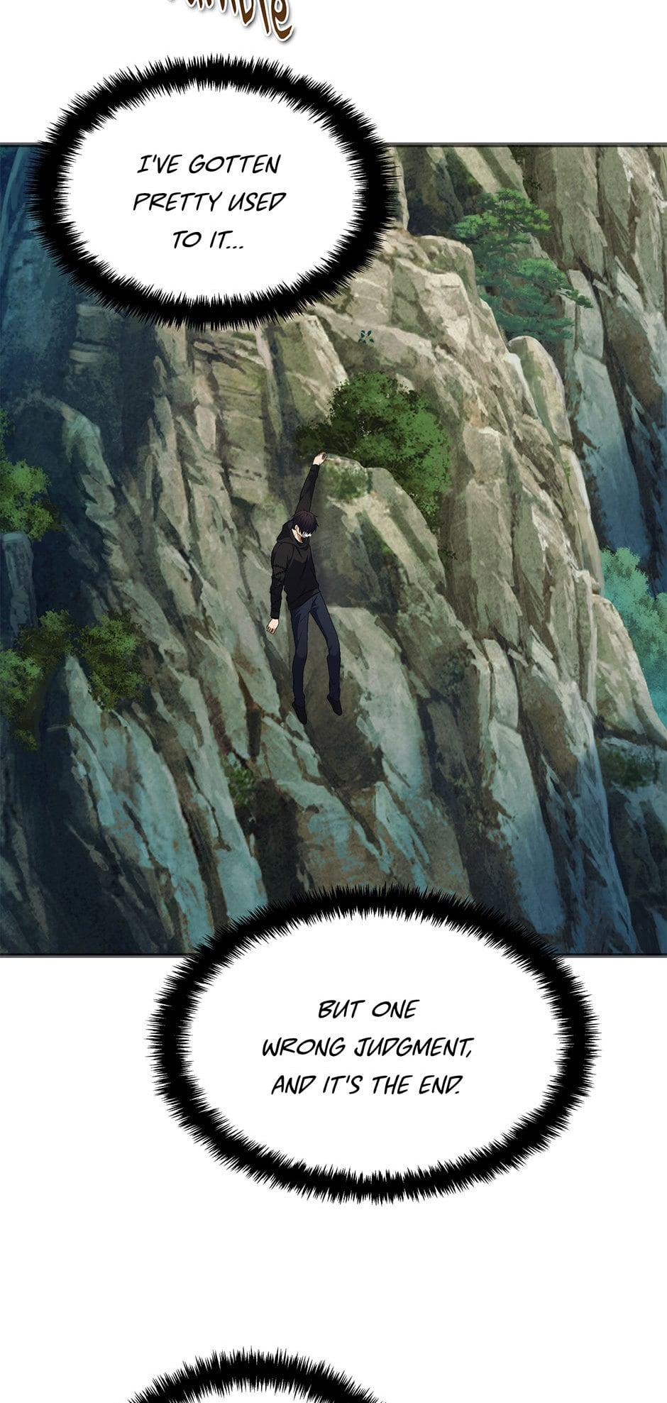 Read Second Life Ranker Manga Online