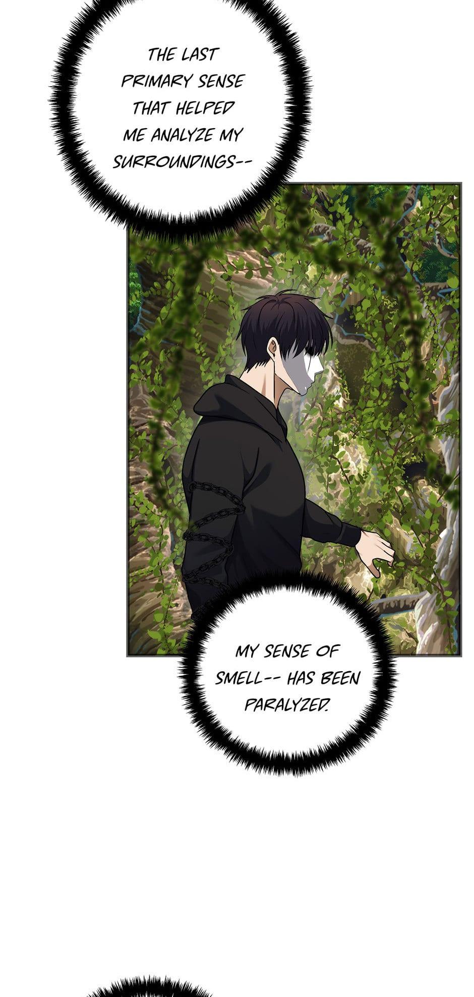 Read Second Life Ranker Manga Online