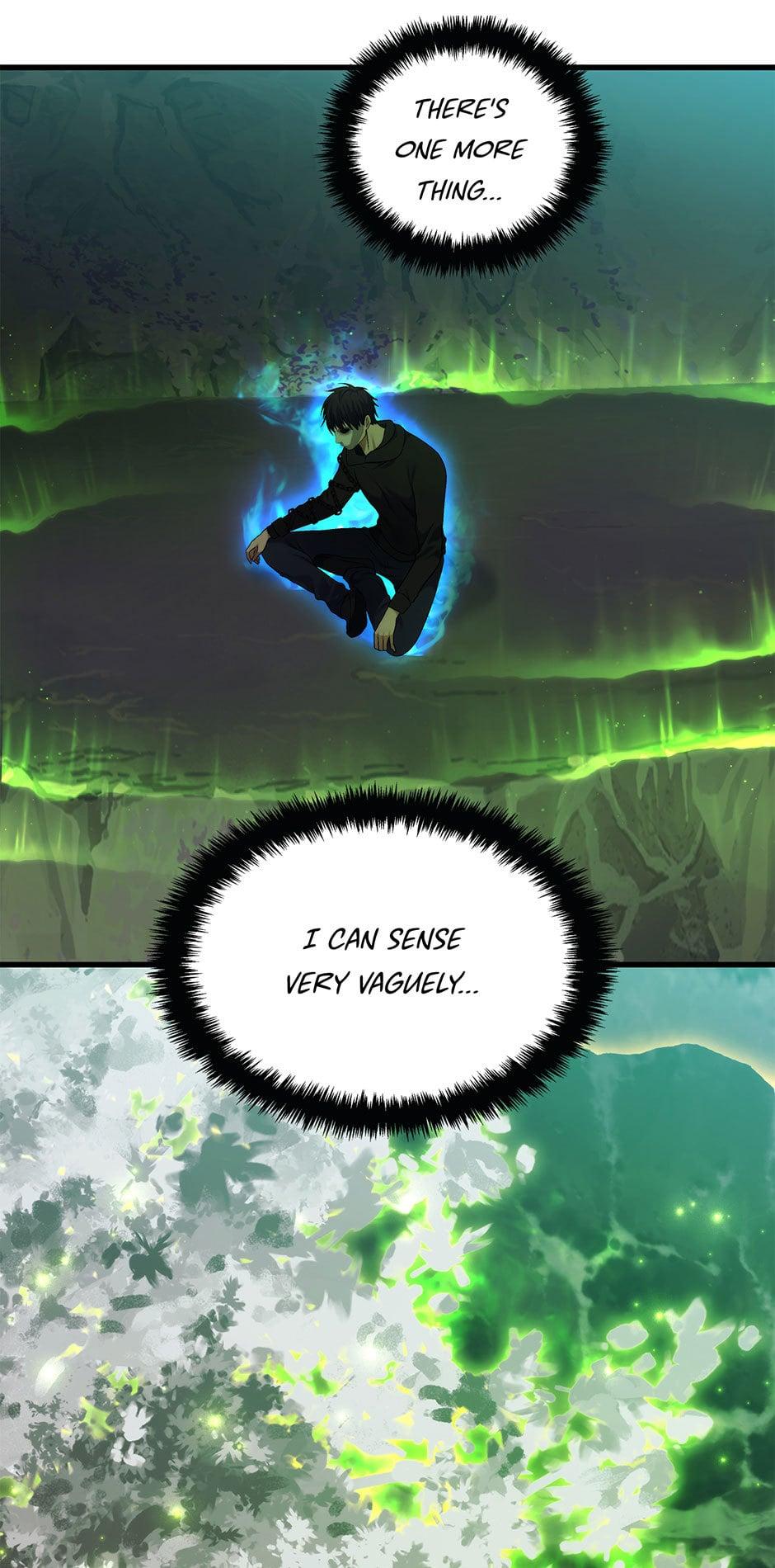 Read Second Life Ranker Manga Online