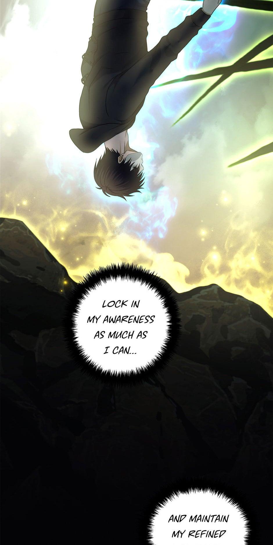 Read Second Life Ranker Manga Online