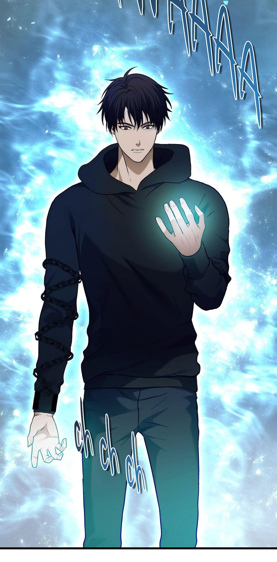Read Second Life Ranker Manga Online