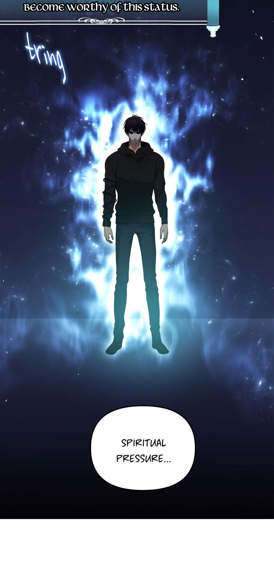 Read Second Life Ranker Manga Online