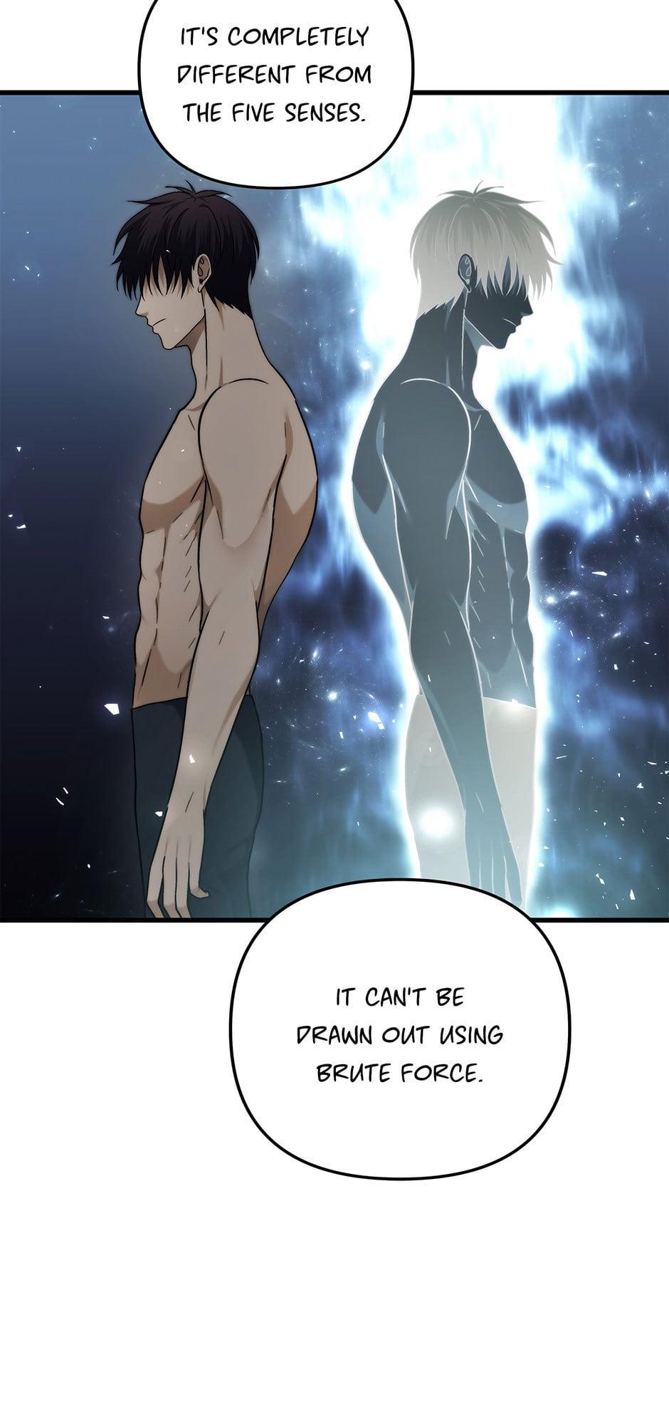 Read Second Life Ranker Manga Online