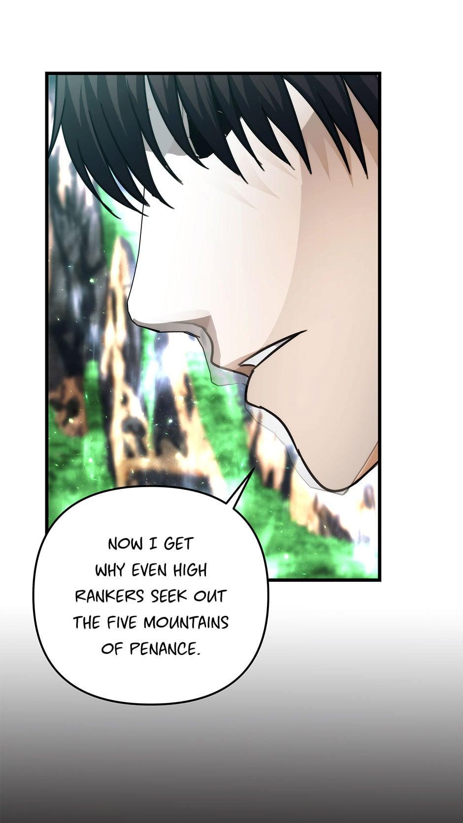 Read Second Life Ranker Manga Online