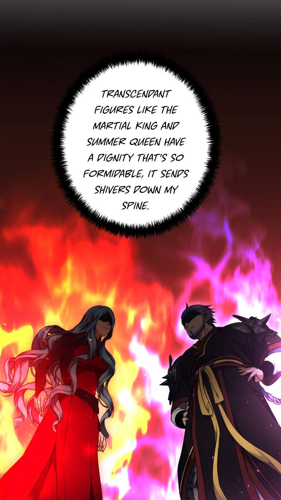 Read Second Life Ranker Manga Online