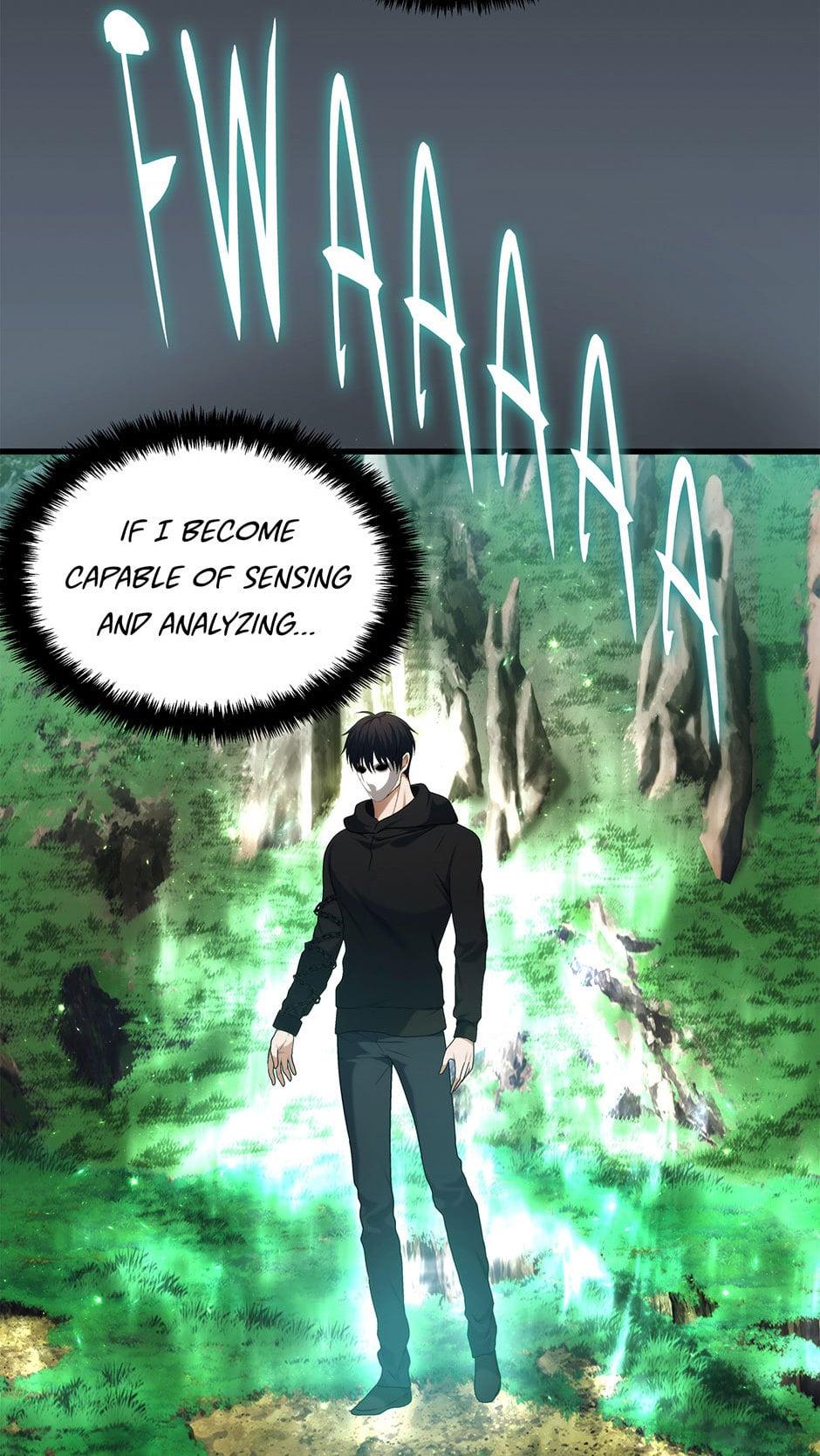 Read Second Life Ranker Manga Online