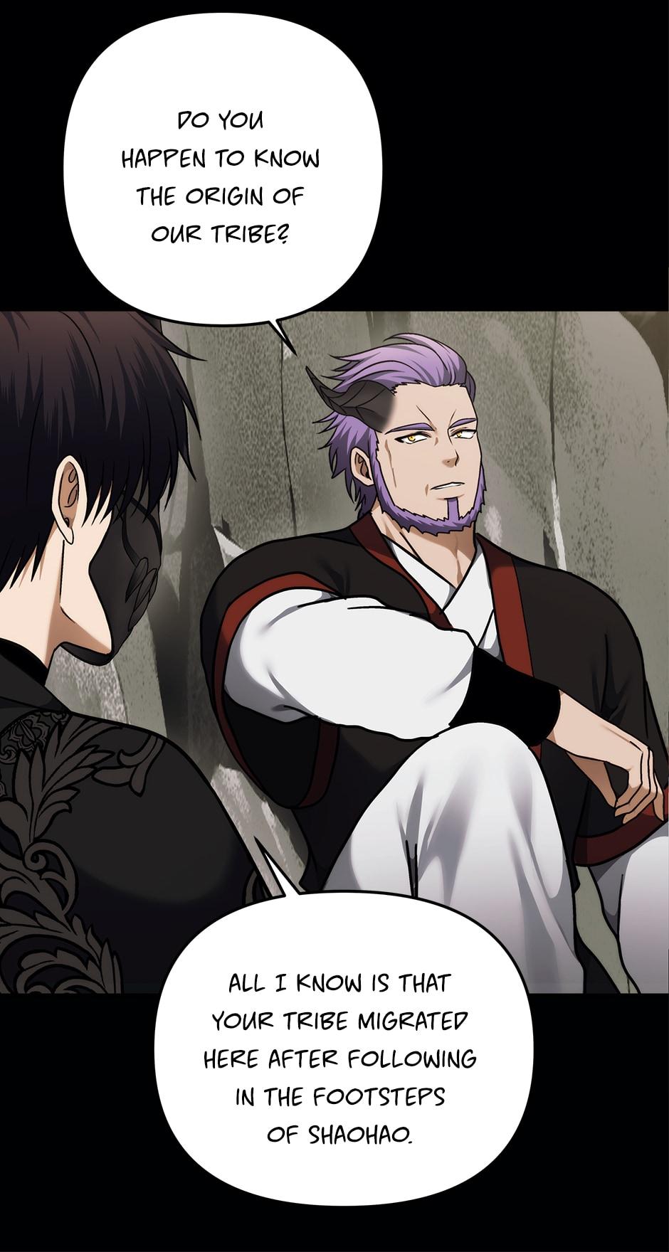 Read Second Life Ranker Manga Online