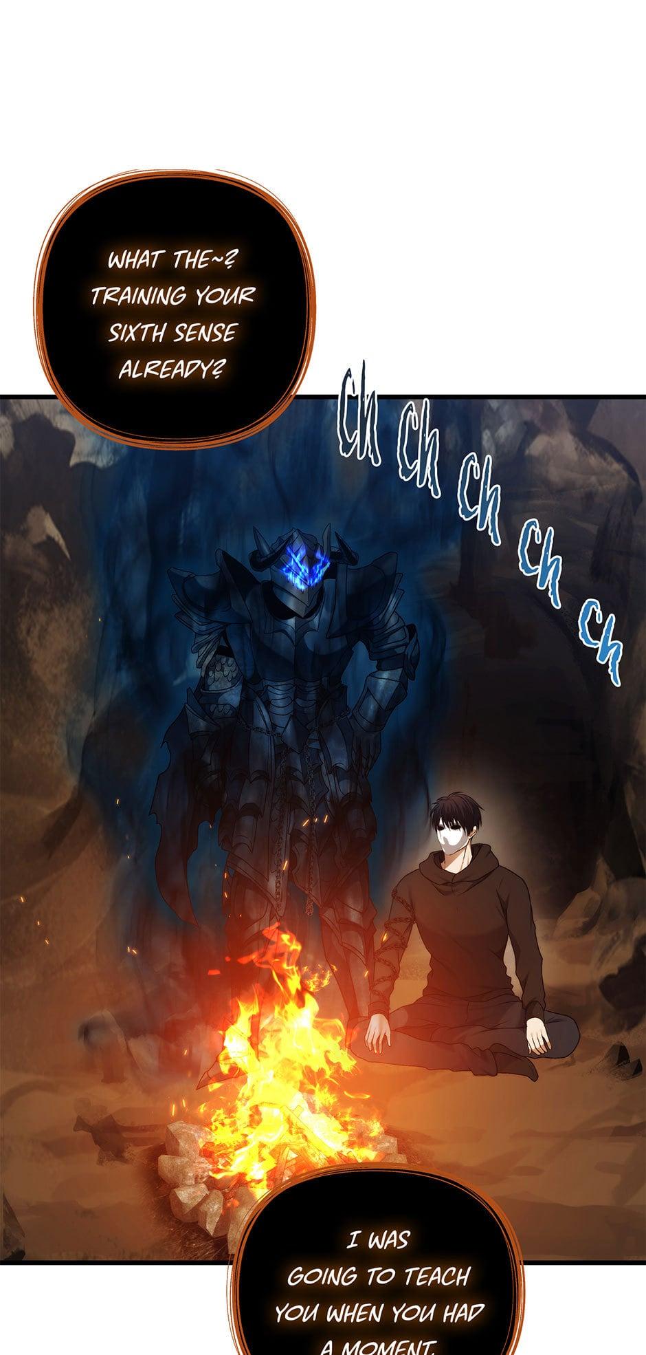 Read Second Life Ranker Manga Online