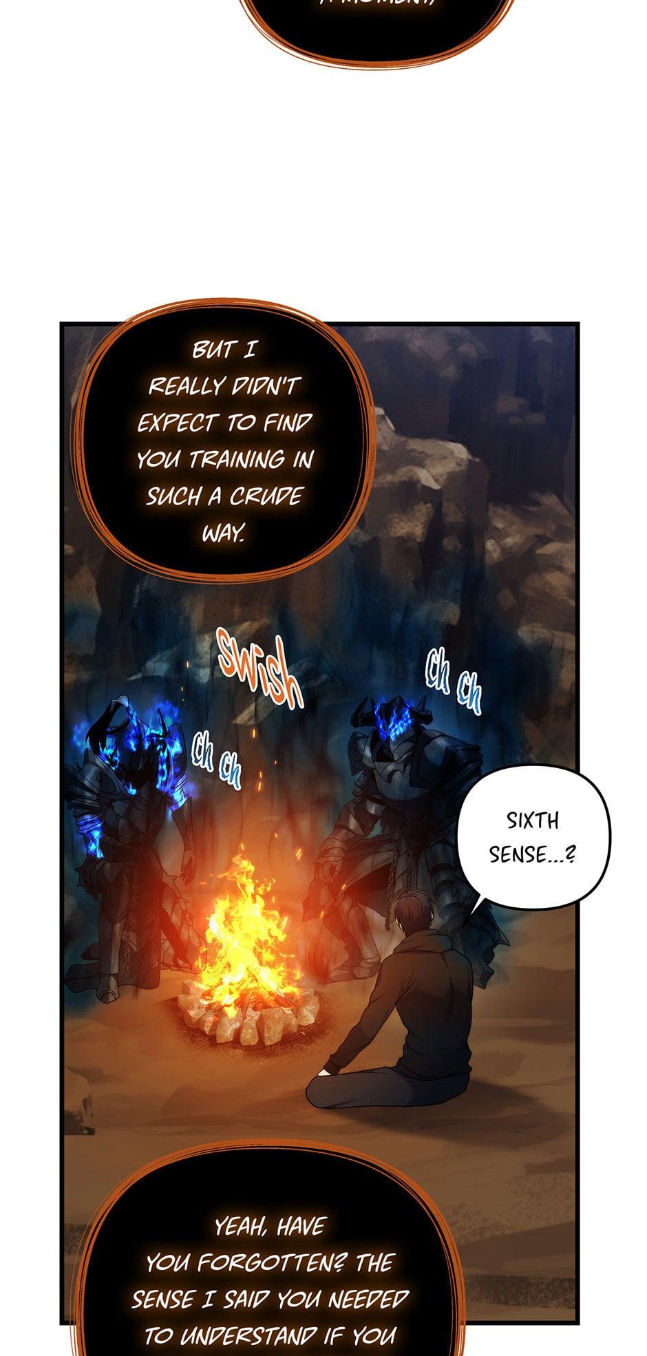 Read Second Life Ranker Manga Online
