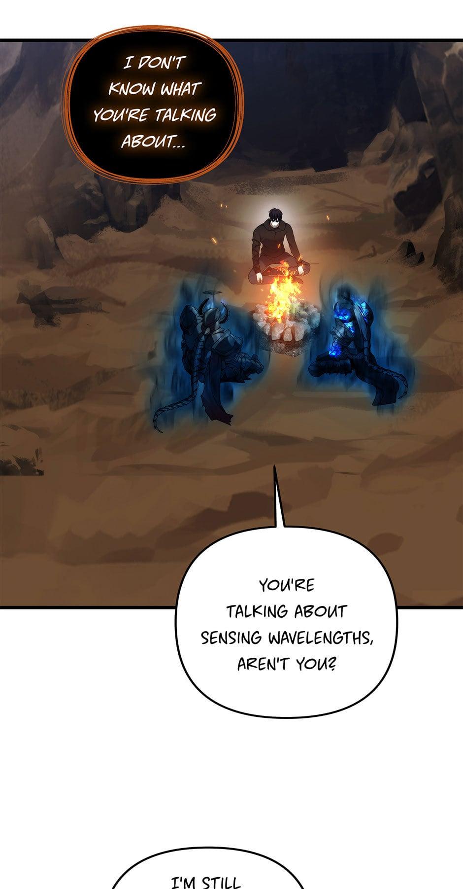 Read Second Life Ranker Manga Online