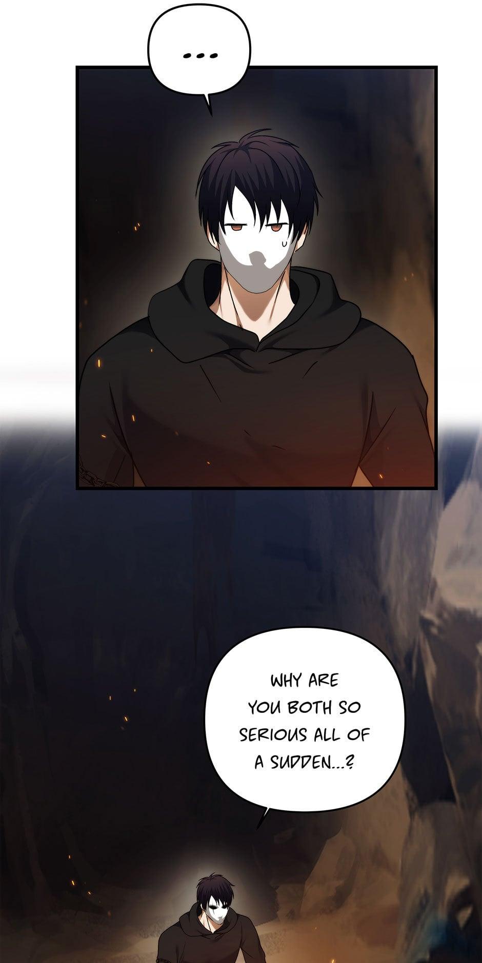 Read Second Life Ranker Manga Online