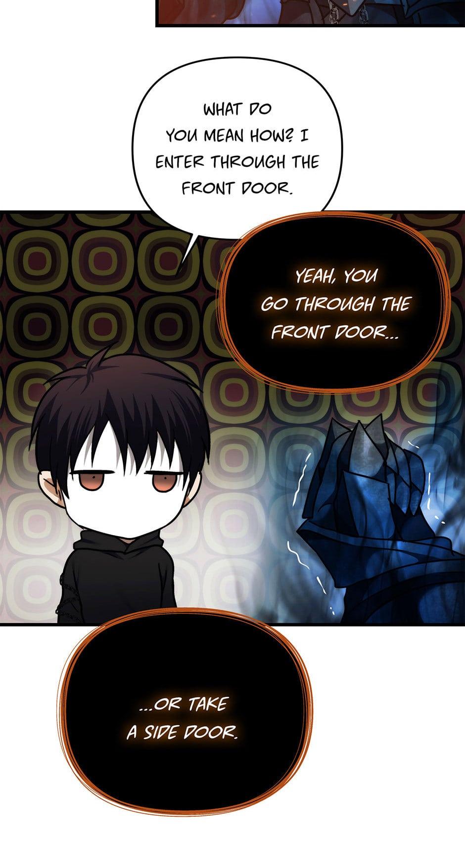 Read Second Life Ranker Manga Online