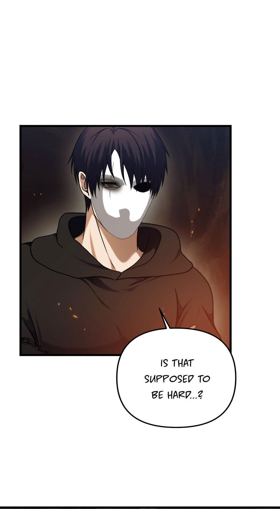 Read Second Life Ranker Manga Online