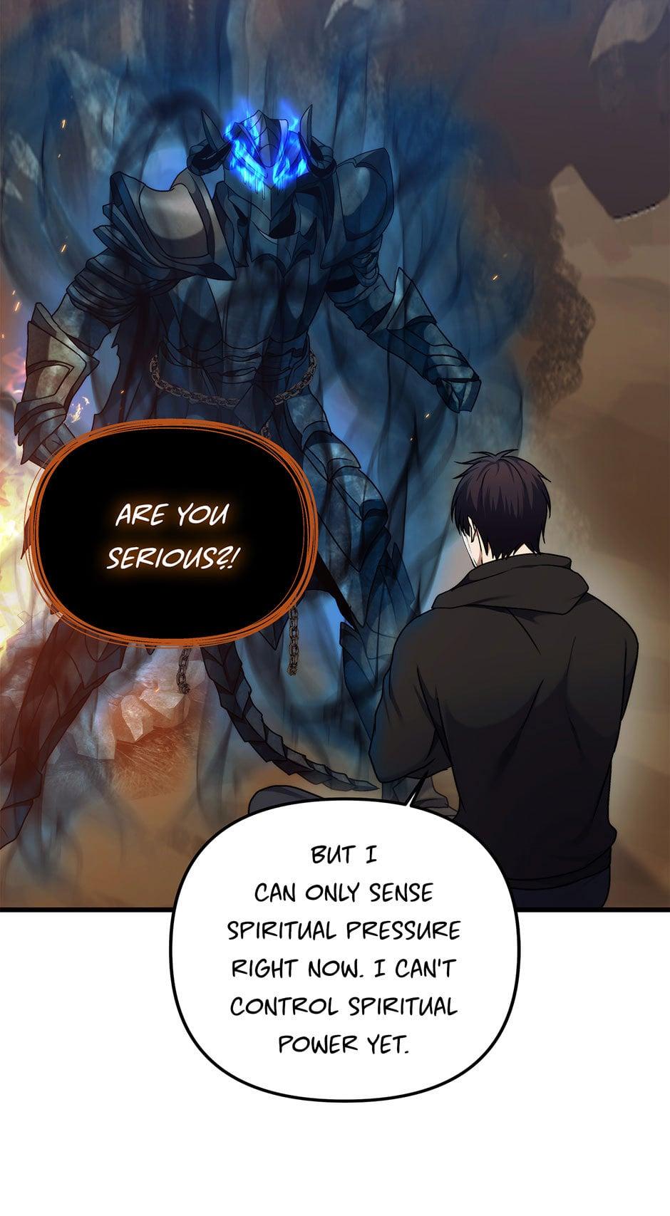 Read Second Life Ranker Manga Online