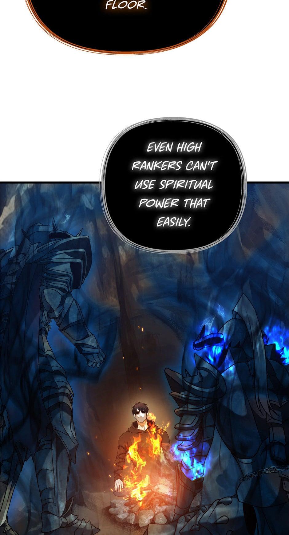 Read Second Life Ranker Manga Online