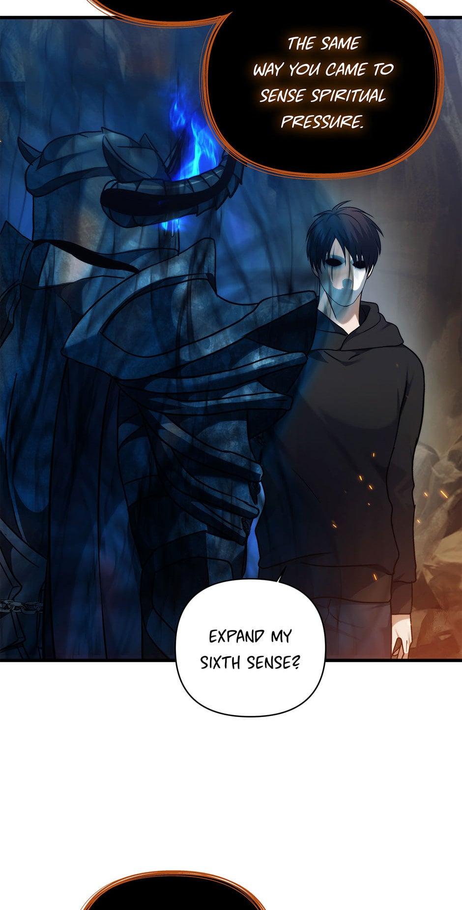 Read Second Life Ranker Manga Online