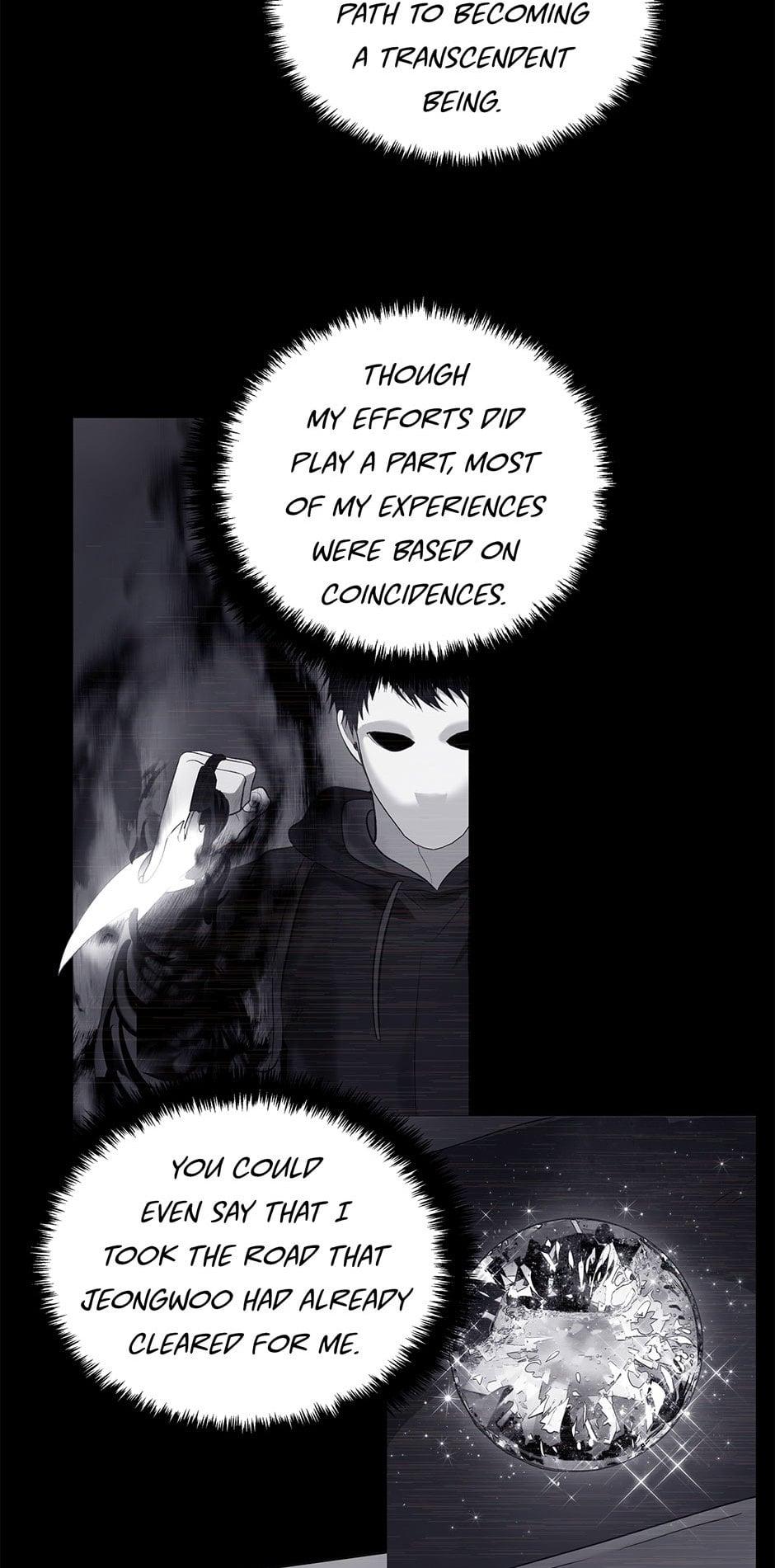 Read Second Life Ranker Manga Online