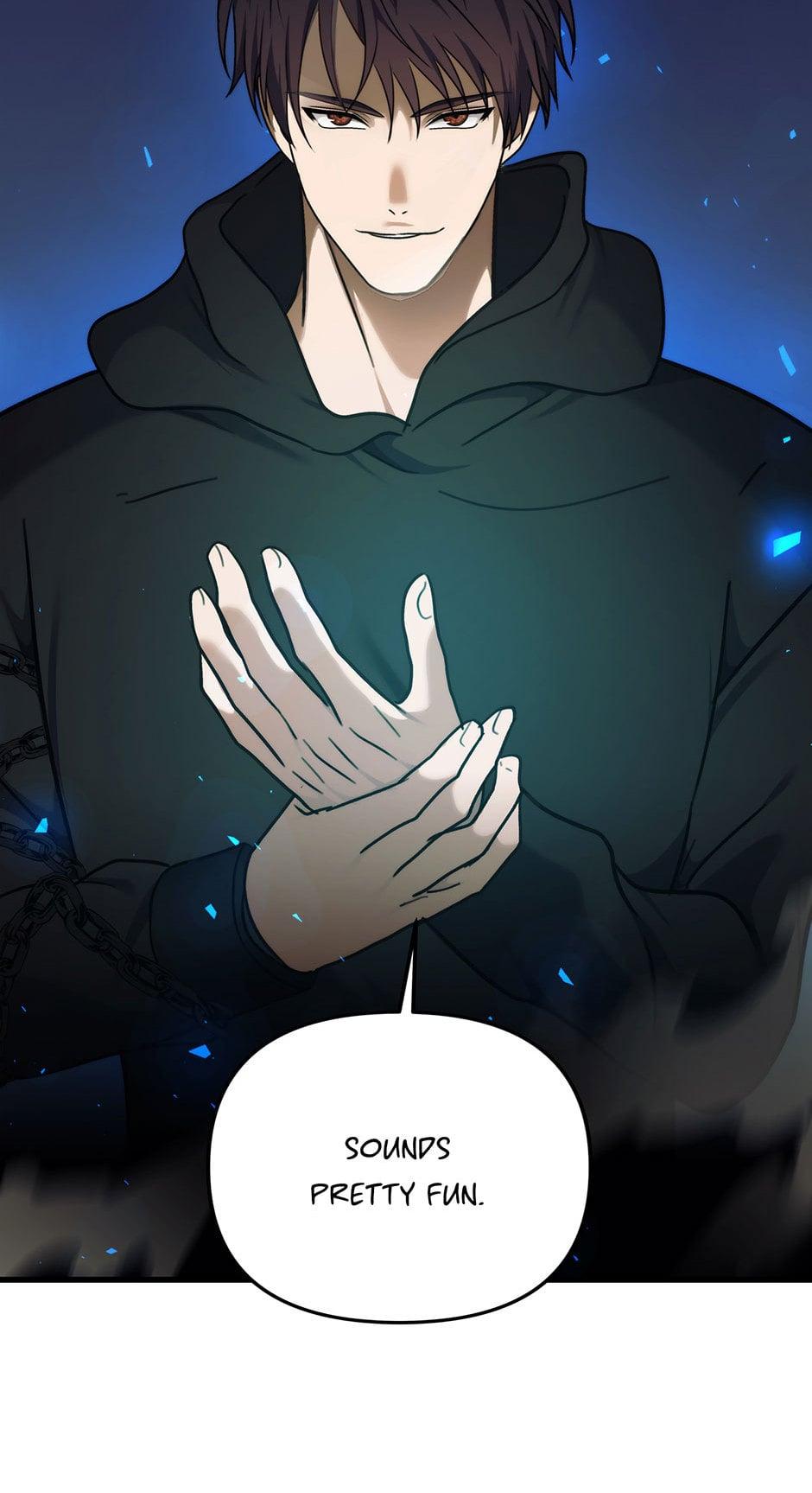 Read Second Life Ranker Manga Online