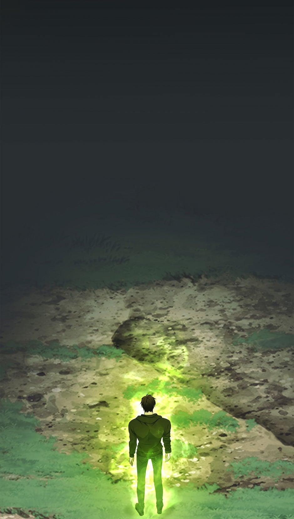 Read Second Life Ranker Manga Online