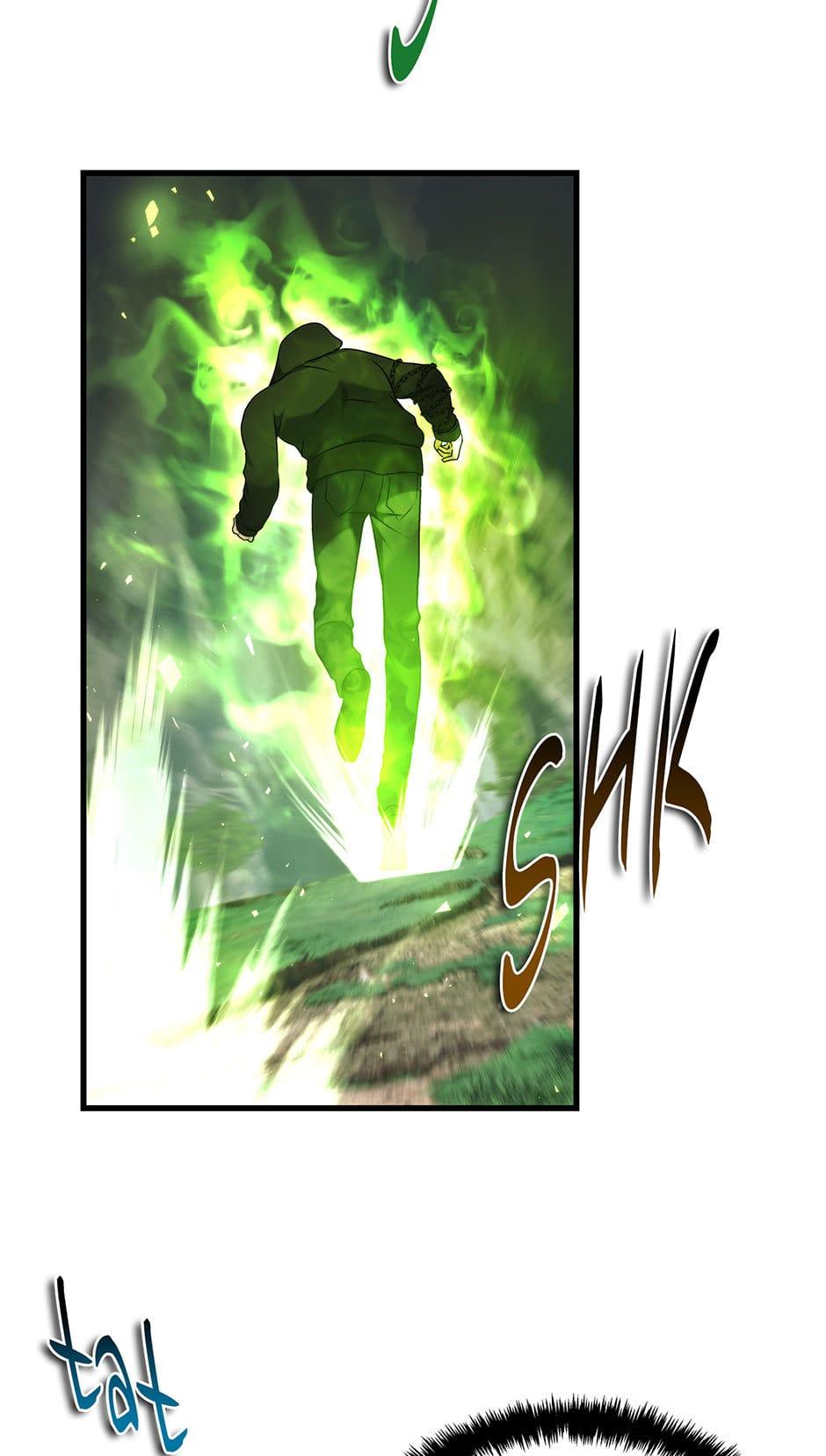 Read Second Life Ranker Manga Online