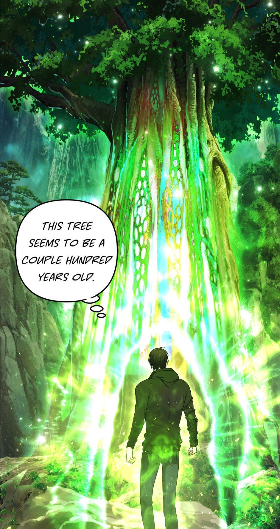 Read Second Life Ranker Manga Online